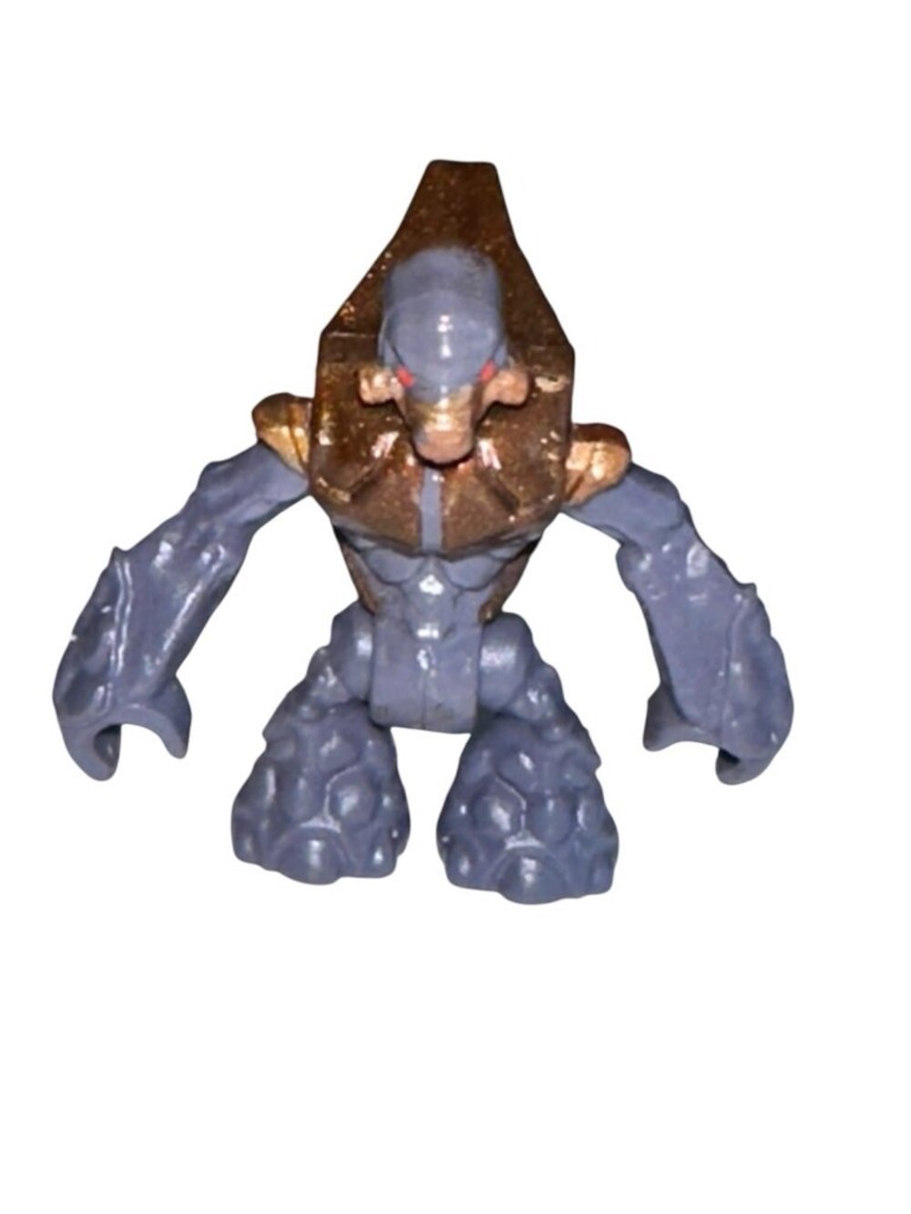 Mega Bloks Halo Covenant Grunt Minifigure Battle Unit II 96915